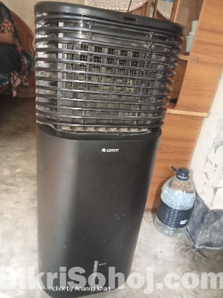 Air cooler